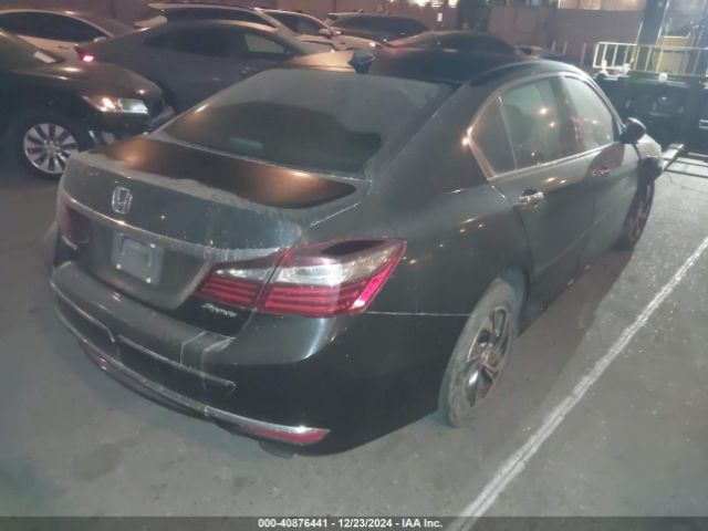 1HGCR2F30HA121165 Honda ACCORD LX