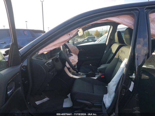 1HGCR2F30HA121165 Honda ACCORD LX