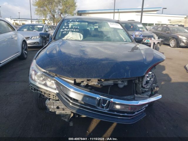 1HGCR2F30HA121165 Honda ACCORD LX