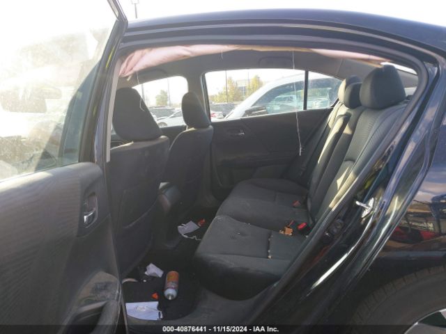 1HGCR2F30HA121165 Honda ACCORD LX