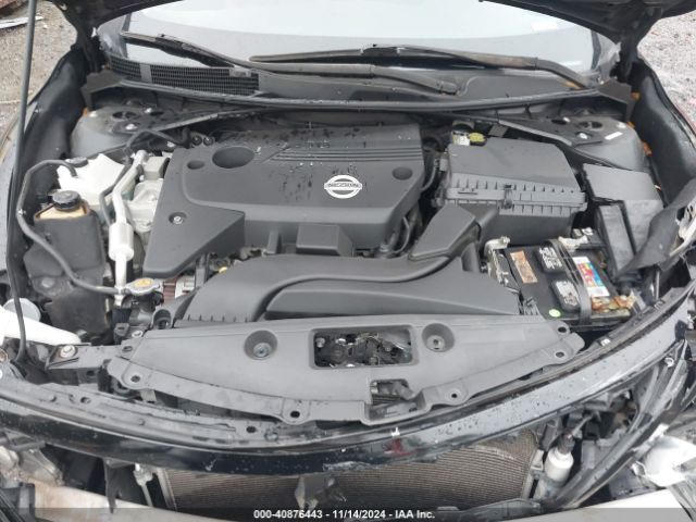 1N4AL3AP0EN372656 Nissan Altima 2.5 S