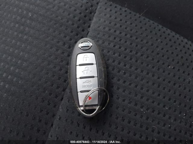 1N4AL3AP0EN372656 Nissan Altima 2.5 S
