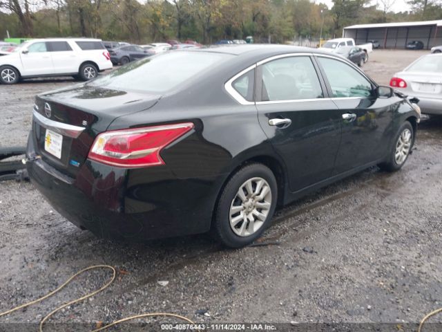 1N4AL3AP0EN372656 Nissan Altima 2.5 S
