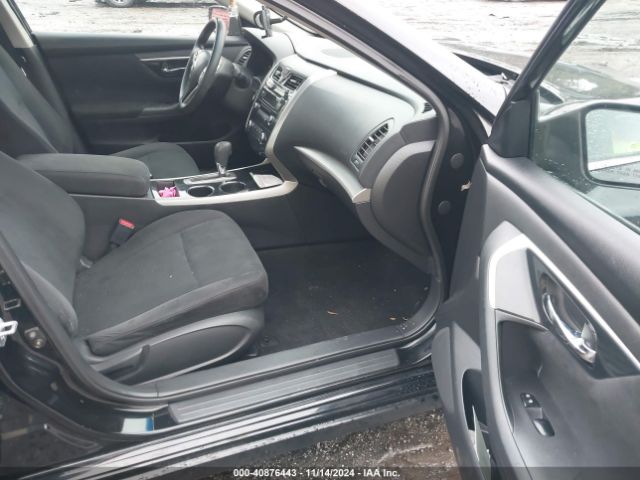 1N4AL3AP0EN372656 Nissan Altima 2.5 S