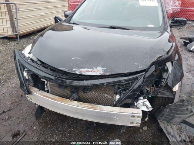 1N4AL3AP0EN372656 Nissan Altima 2.5 S