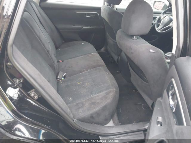 1N4AL3AP0EN372656 Nissan Altima 2.5 S