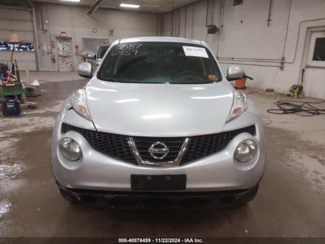 Nissan JUKE S 2014 JN8AF5MV3ET481121 Image 12