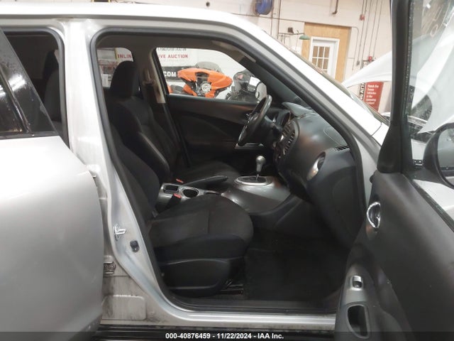 Nissan JUKE S 2014 JN8AF5MV3ET481121 Image 5