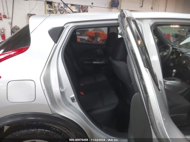 Nissan JUKE S 2014 JN8AF5MV3ET481121 Image 8