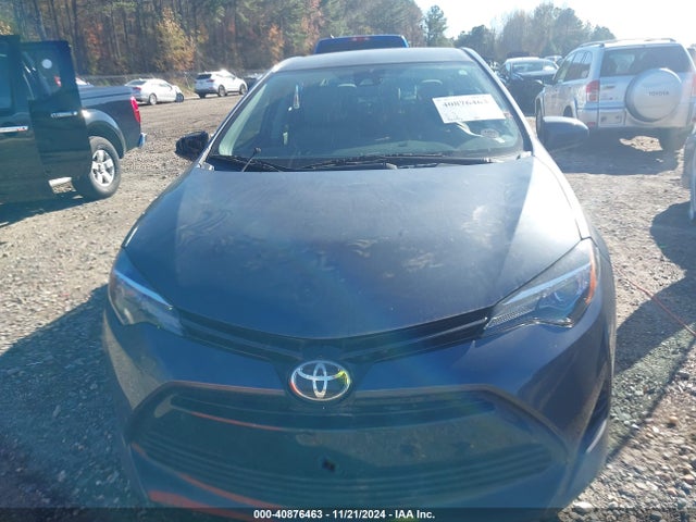 Toyota COROLLA LE 2017 5YFBURHE7HP690817 Image 13