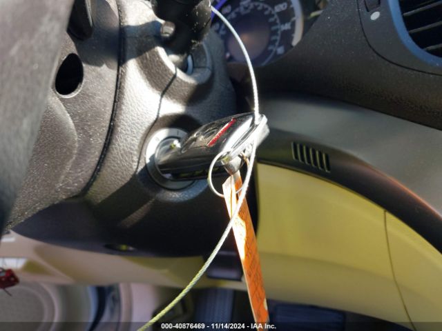JH4CU2F46EC005487 Acura Tsx 2.4
