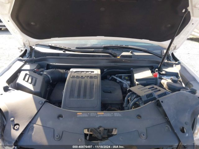 2GKALMEK3H6123120 GMC Terrain Sle-1