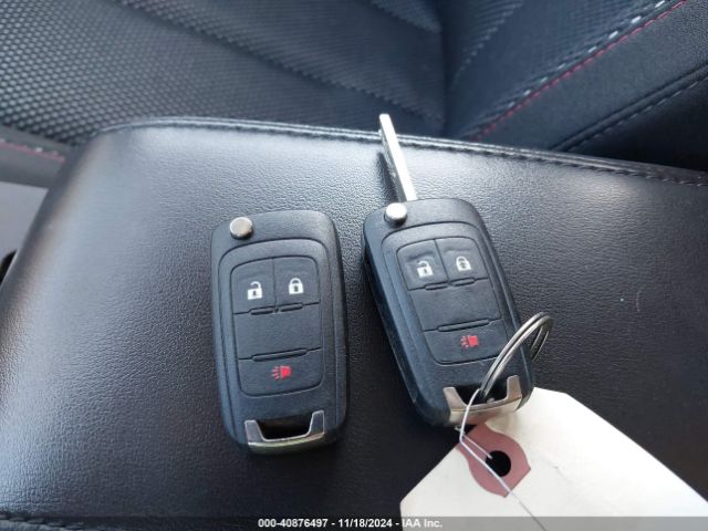 2GKALMEK3H6123120 GMC Terrain Sle-1