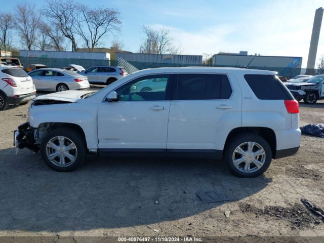 2GKALMEK3H6123120 GMC Terrain Sle-1