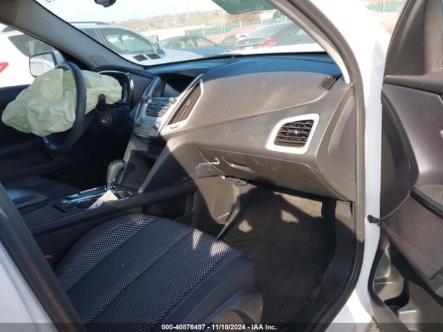 2GKALMEK3H6123120 GMC Terrain Sle-1