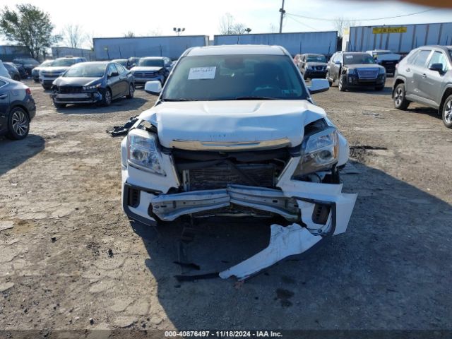 2GKALMEK3H6123120 GMC Terrain Sle-1