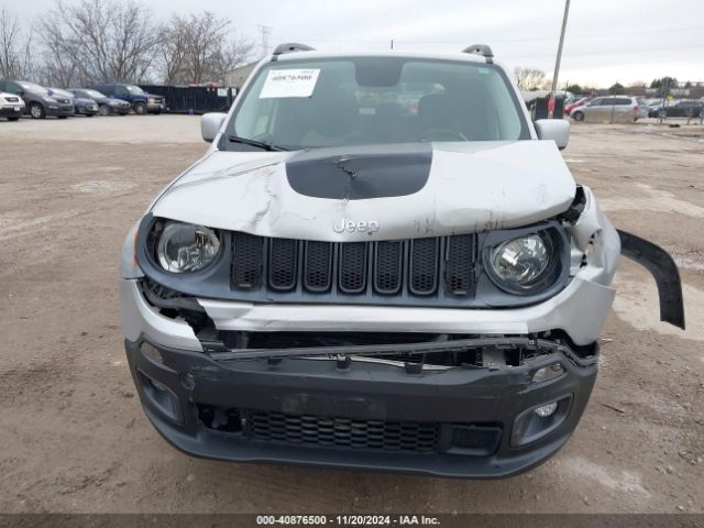 ZACCJBBT2FPB45749 Jeep Renegade Latitude