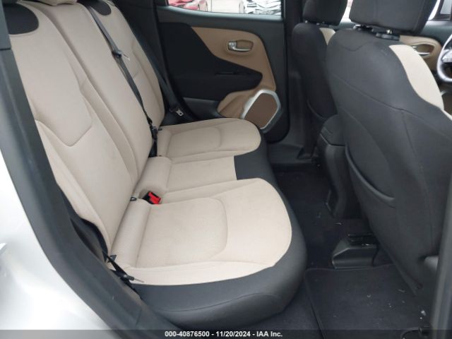 ZACCJBBT2FPB45749 Jeep Renegade Latitude