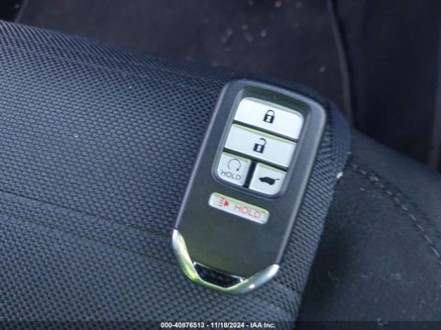 2020 HONDA CR-V 7FARW1H53LE030700 Photo 10