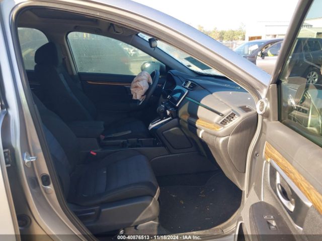 2020 HONDA CR-V 7FARW1H53LE030700 Photo 4