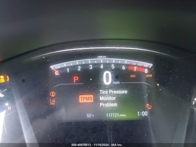 2020 HONDA CR-V 7FARW1H53LE030700 Photo 6