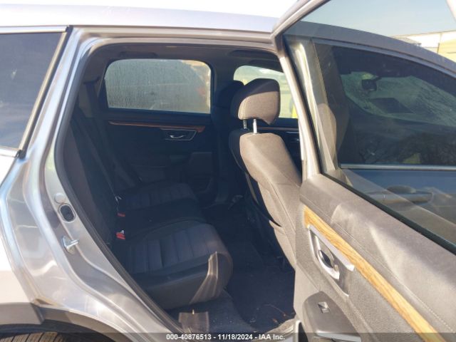 2020 HONDA CR-V 7FARW1H53LE030700 Photo 7