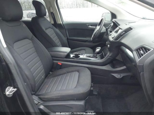 2FMPK4G96HBB42234 Ford EDGE SE