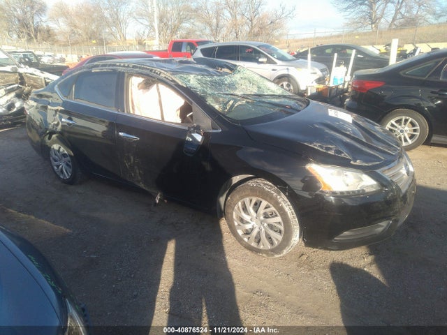 2015 3N1AB7AP9FY323516 main image