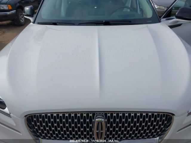 5LM5J7XC6LGL18706 Lincoln Aviator Reserve