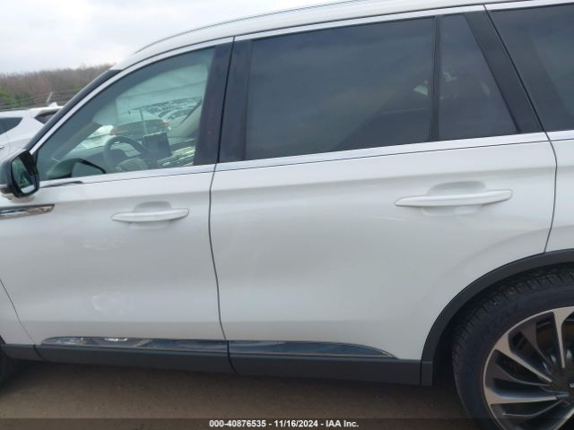 5LM5J7XC6LGL18706 Lincoln Aviator Reserve