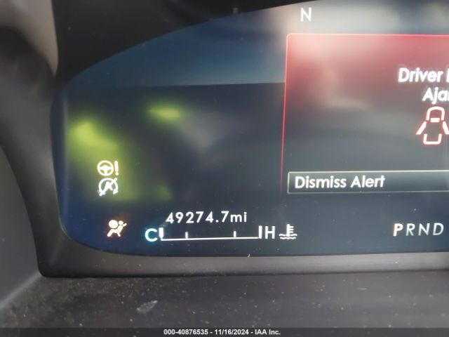 5LM5J7XC6LGL18706 Lincoln Aviator Reserve
