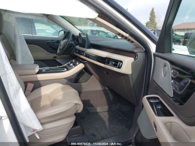 5LM5J7XC6LGL18706 Lincoln Aviator Reserve