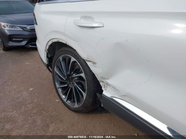 5LM5J7XC6LGL18706 Lincoln Aviator Reserve