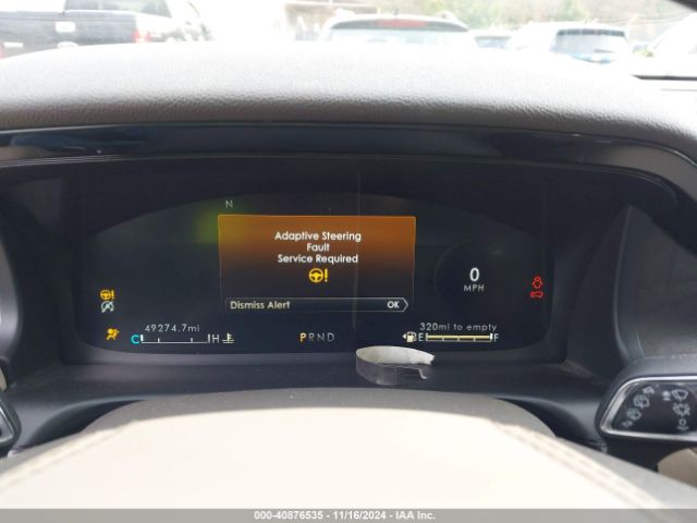 5LM5J7XC6LGL18706 Lincoln Aviator Reserve