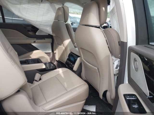 5LM5J7XC6LGL18706 Lincoln Aviator Reserve