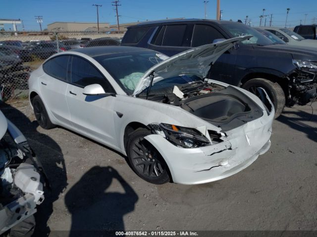 5YJ3E1EA5RF782381 auction archive image