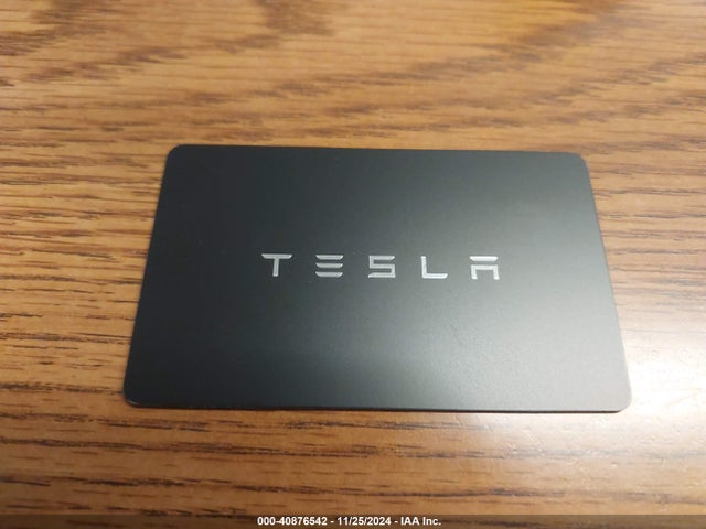 2024 TESLA MODEL 3 5YJ3E1EA5RF782381 Photo 10