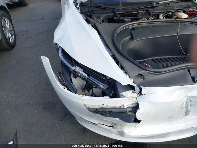Tesla Model 3 Rear-wheel Drive 2024 5YJ3E1EA5RF782381 Image 20