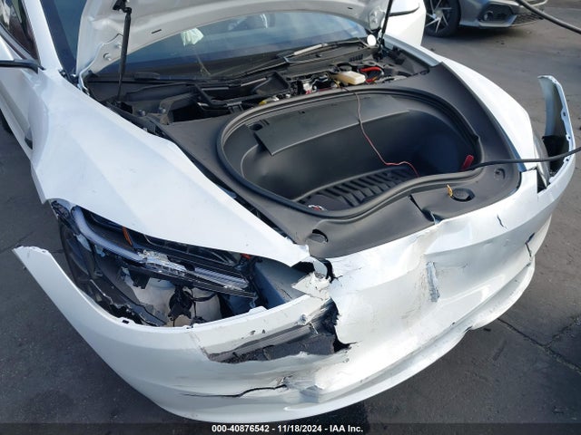2024 TESLA MODEL 3 5YJ3E1EA5RF782381 Photo 5