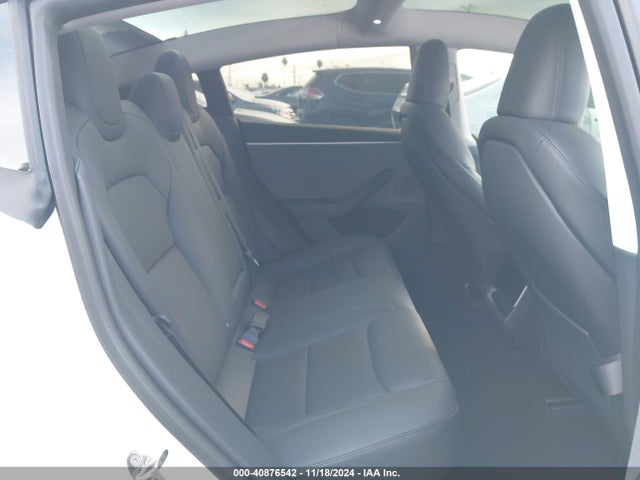2024 TESLA MODEL 3 5YJ3E1EA5RF782381 Photo 7