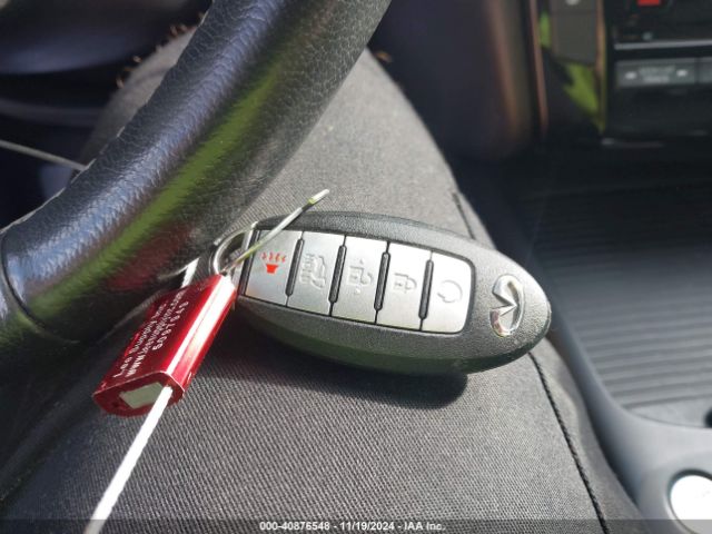 3PCAJ5M34KF125638 Infiniti Qx50 Essential