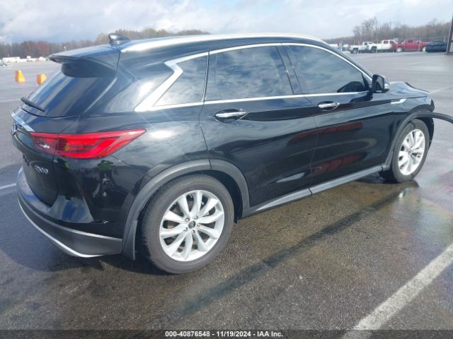 3PCAJ5M34KF125638 Infiniti Qx50 Essential