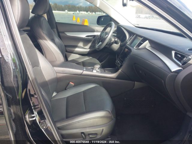 3PCAJ5M34KF125638 Infiniti Qx50 Essential