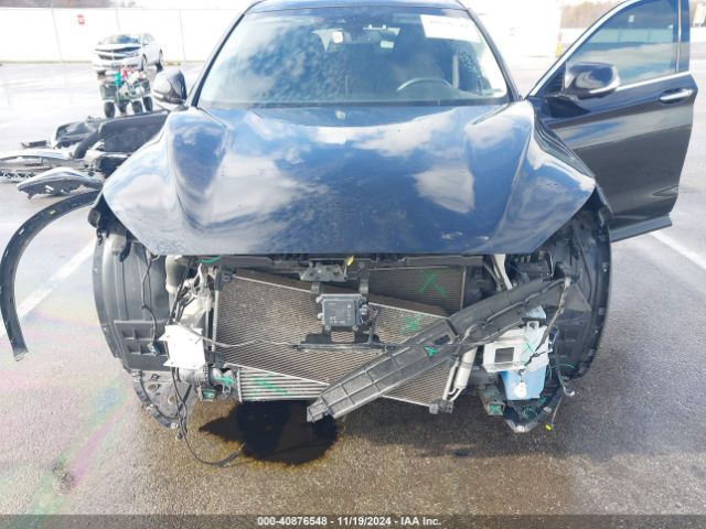 3PCAJ5M34KF125638 Infiniti Qx50 Essential