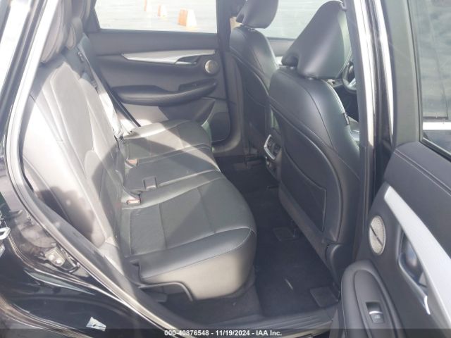 3PCAJ5M34KF125638 Infiniti Qx50 Essential