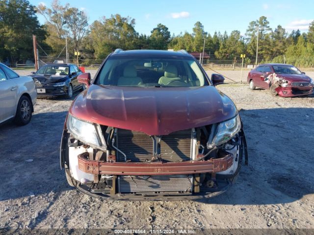 2LMTJ6LPXGBL79894 Lincoln Mkx Reserve