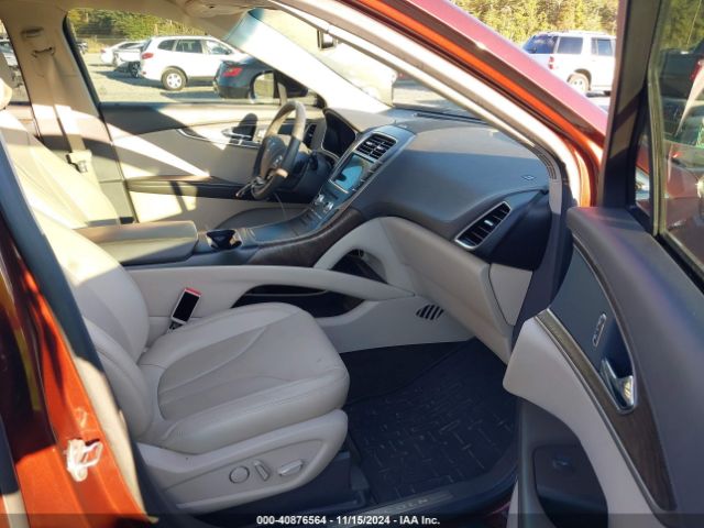 2LMTJ6LPXGBL79894 Lincoln Mkx Reserve