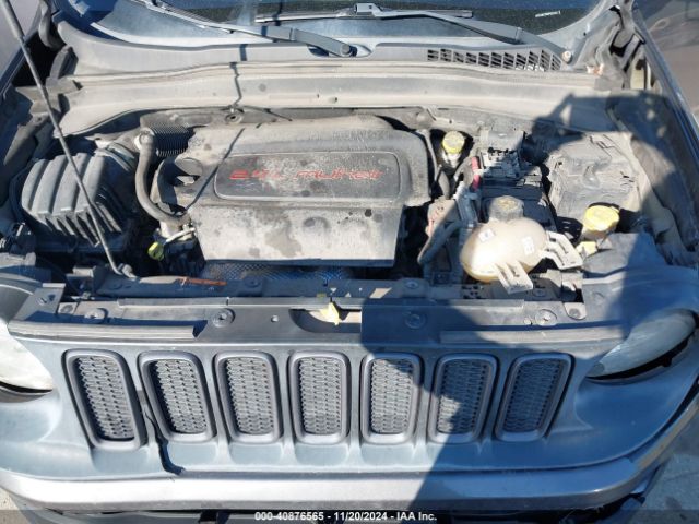 ZACCJBCT6GPD21444 Jeep Renegade Trailhawk