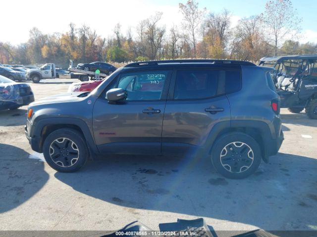 ZACCJBCT6GPD21444 Jeep Renegade Trailhawk