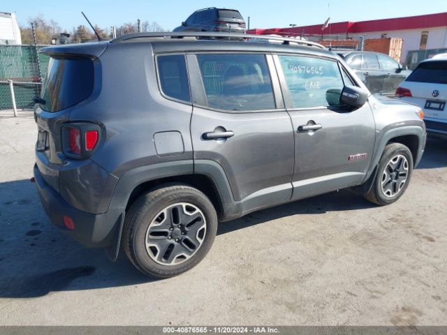 ZACCJBCT6GPD21444 Jeep Renegade Trailhawk